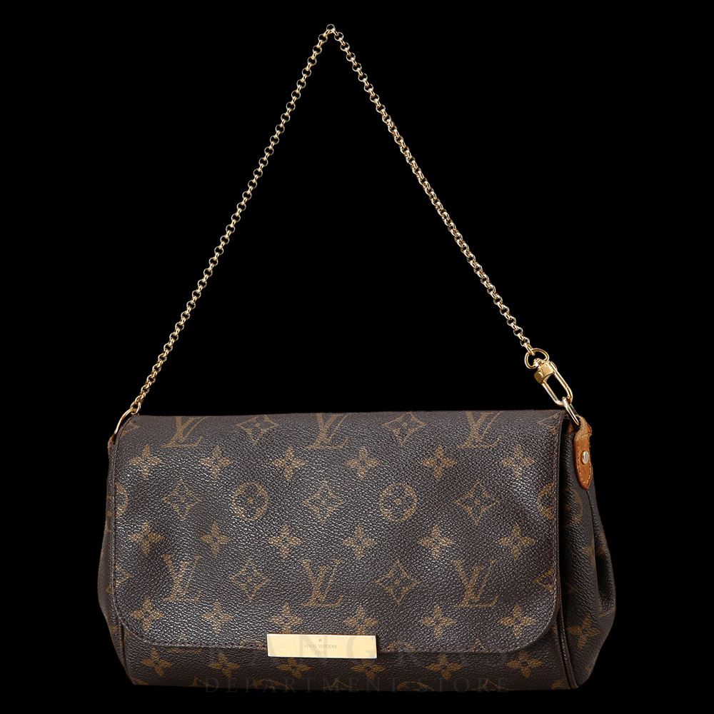 LOUIS VUITTON(USED)루이비통 모노그램 페이보릿